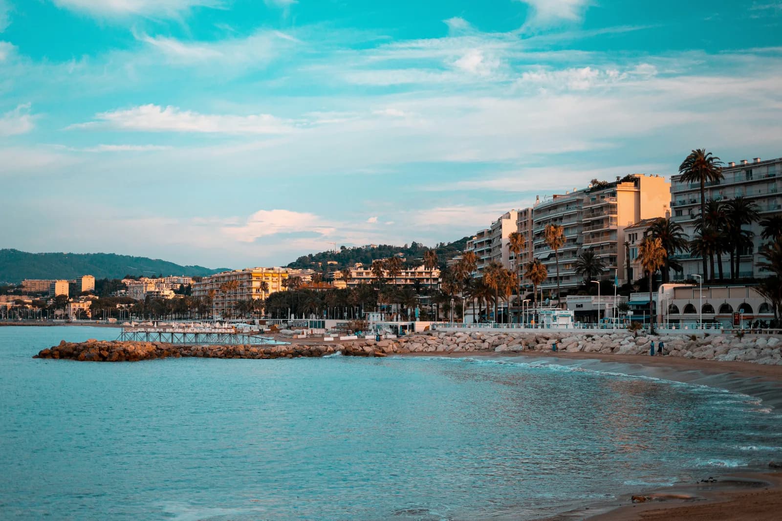 Cannes, France
