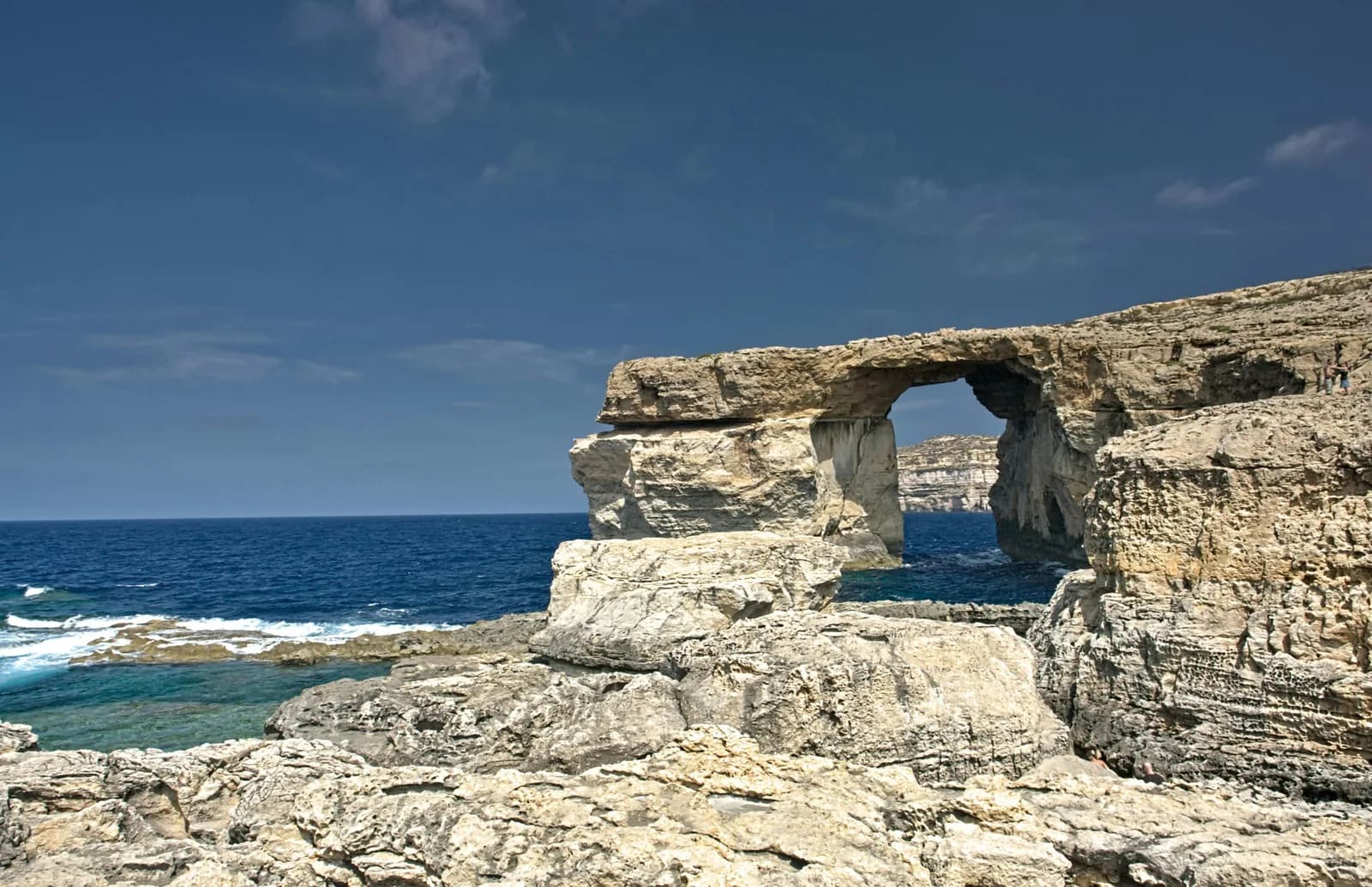 Gozo, Malta