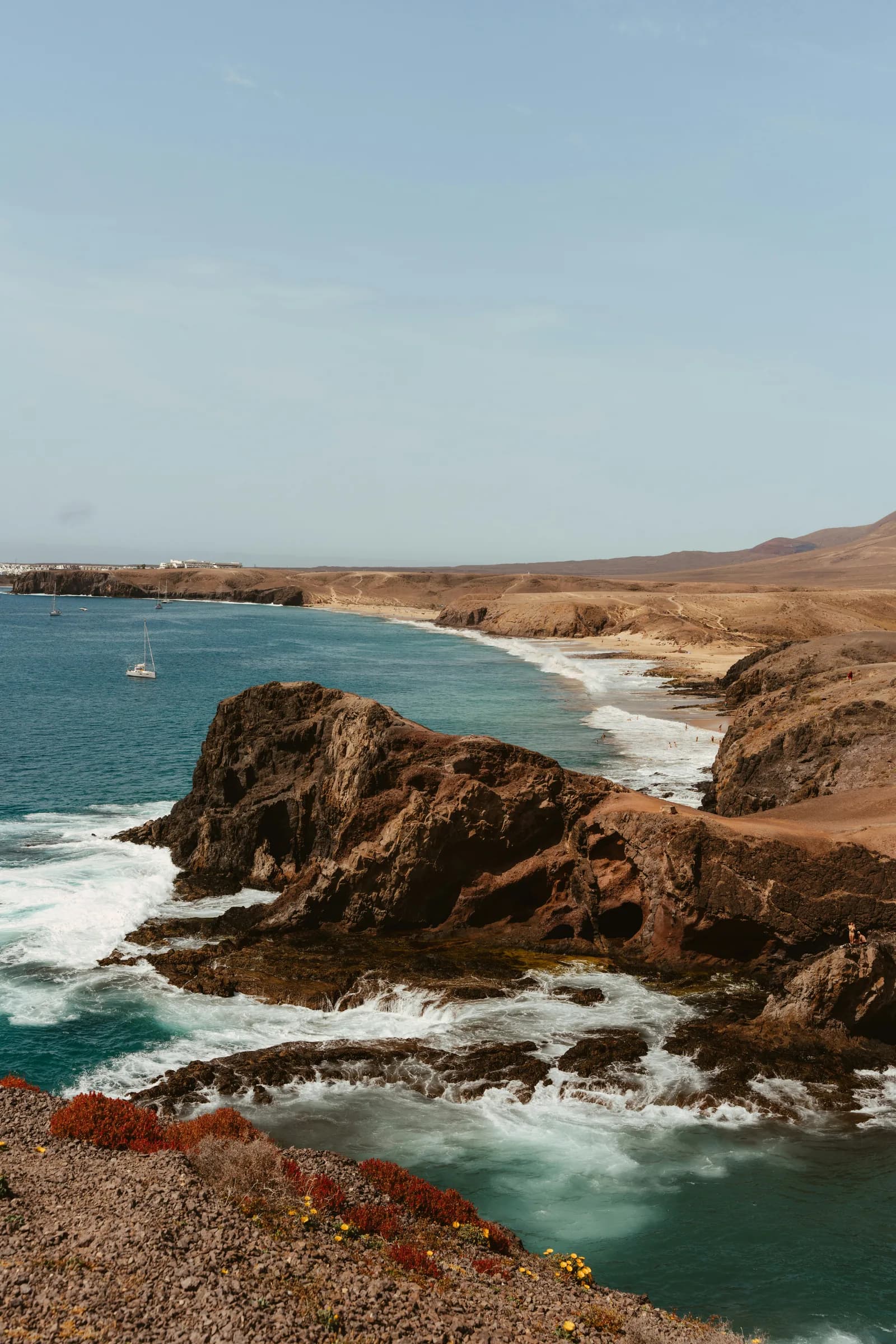 Lanzarote, Spain
