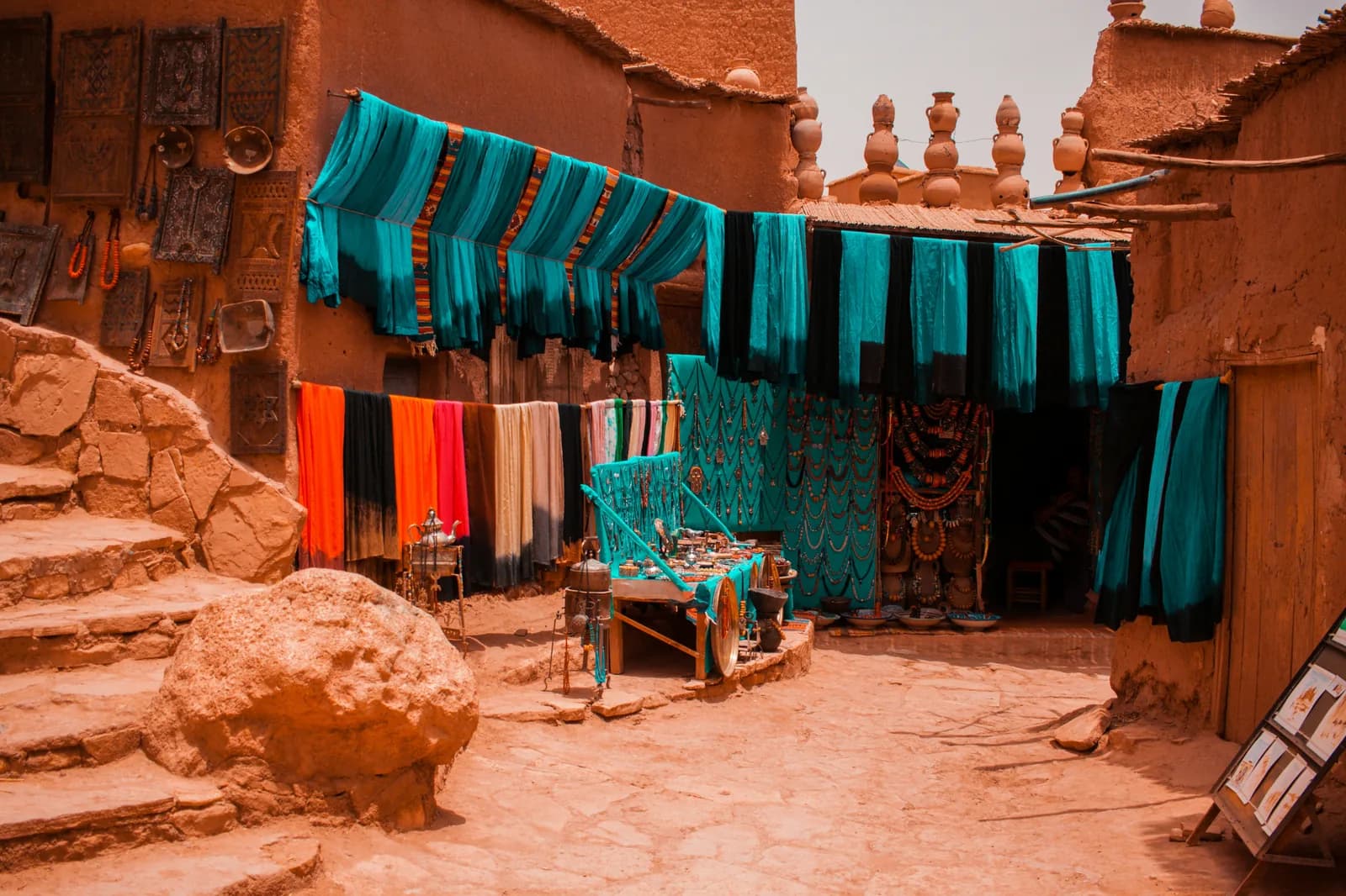 Marrakech, Morocco