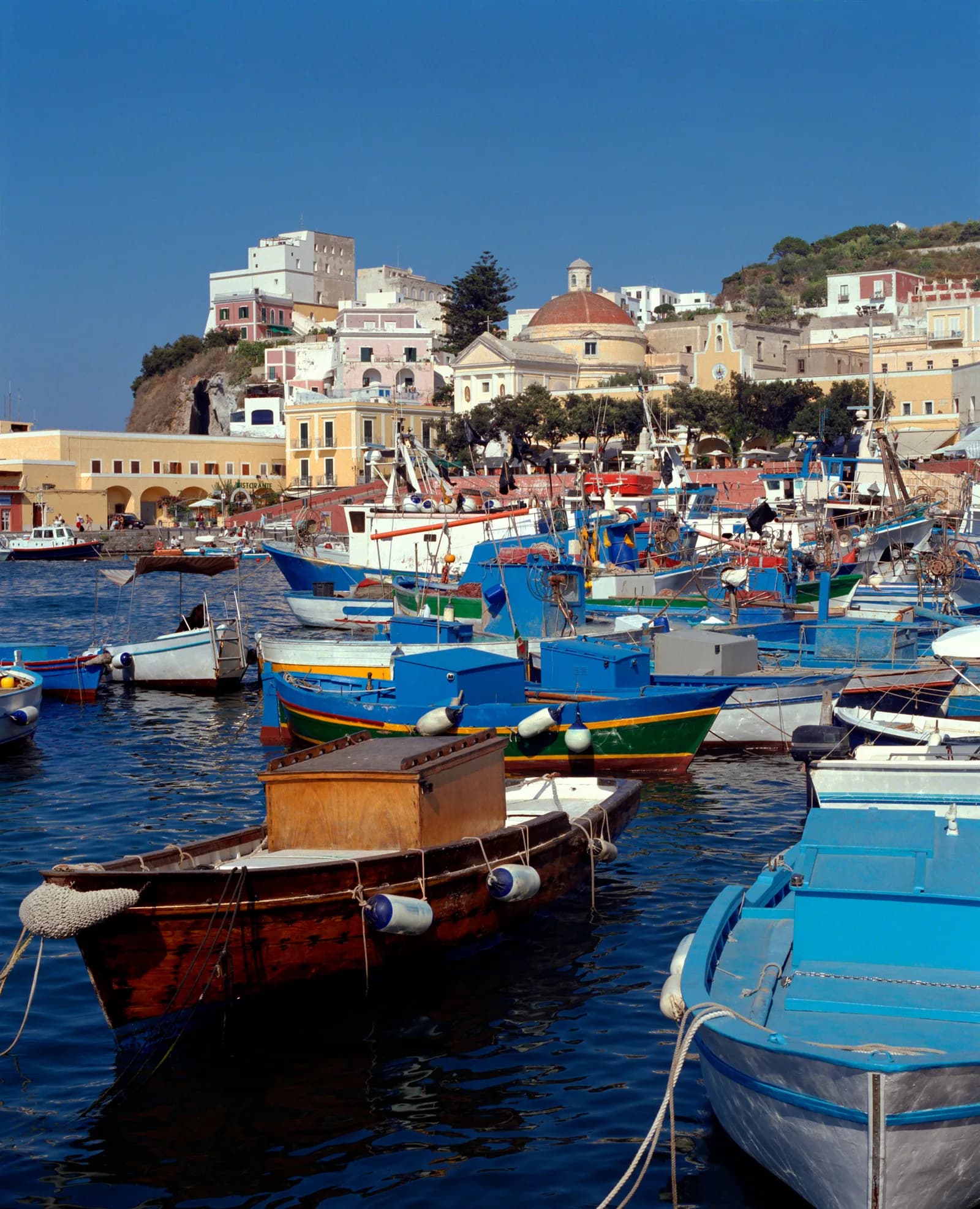 Pantelleria, Italy