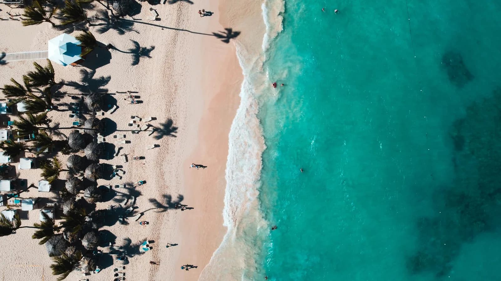 Punta Cana, Dominican Republic