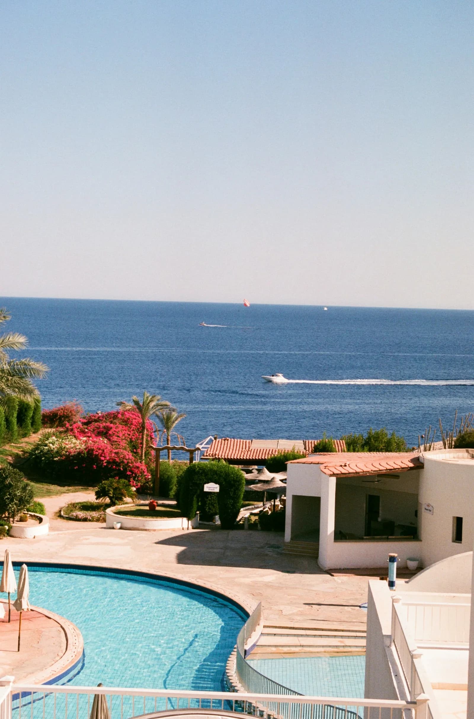 Sharm el-Sheikh, Egypt